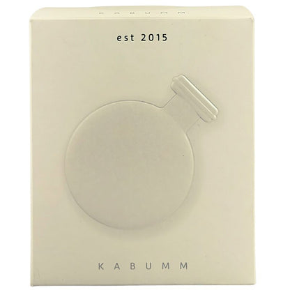 Kabumm Vodka By Sido – Detailansicht 2