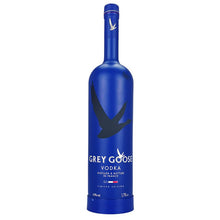 Grey Goose Limited Edition