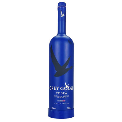 Grey Goose Limited Edition – Produktansicht