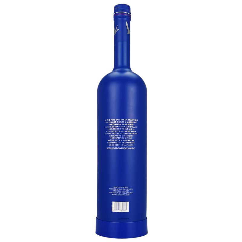 Grey Goose Limited Edition – weitere Produktansicht