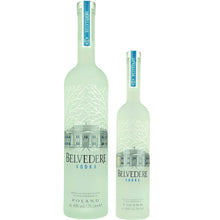 Belvedere 1,5 Liter