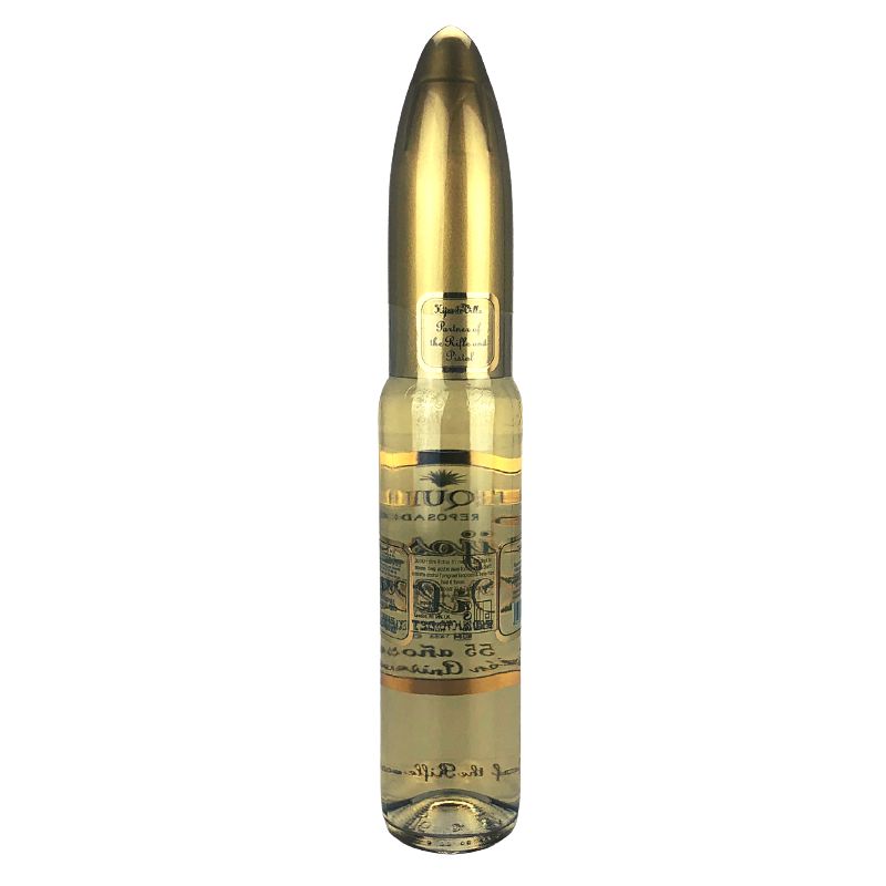 Reposado Hijos de Villa Bullet – weitere Produktansicht