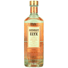 Absolut Elyx Vodka