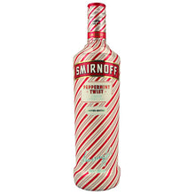 Smirnoff Peppermint