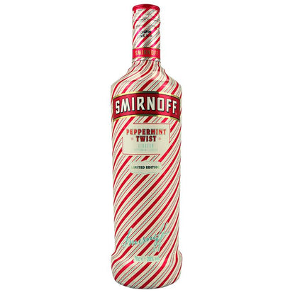 Smirnoff Peppermint – Produktansicht