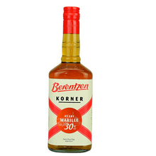Berentzen Körner – Produktansicht