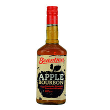 Berentzen Apple Bourbon – Produktansicht