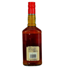 Berentzen Apple Bourbon – weitere Produktansicht