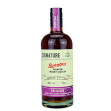 Berentzen Zwetschke – Produktansicht