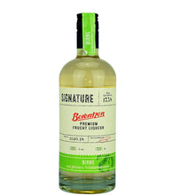 Berentzen Birne – Produktansicht