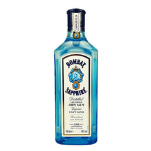 Bombay Sapphire