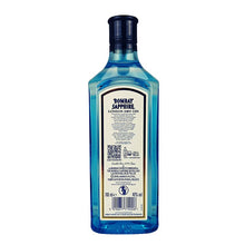 Bombay Sapphire