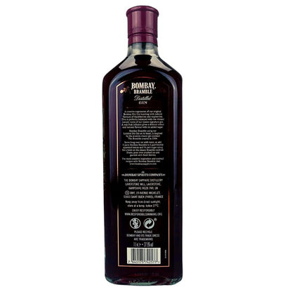 Bombay Bramble 1l Blackberry Raspberry – weitere Produktansicht
