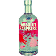Absolut Rasberri Vodka