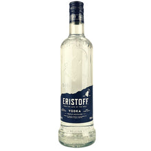 Eristoff Vodka