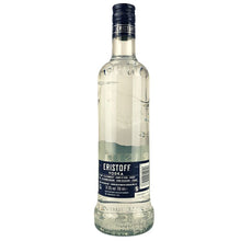 Eristoff Vodka