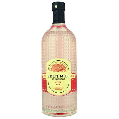 Eden Mill - Love Gin – Produktansicht