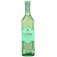 Bloom London Dry