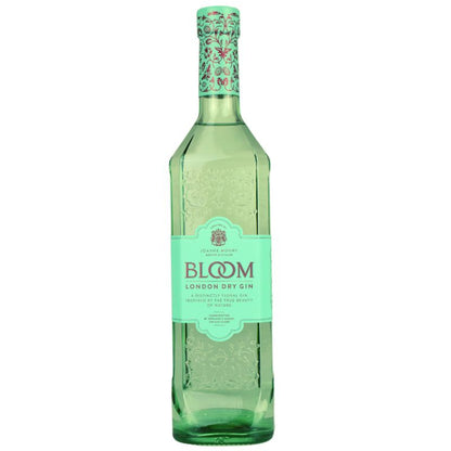 Bloom London Dry