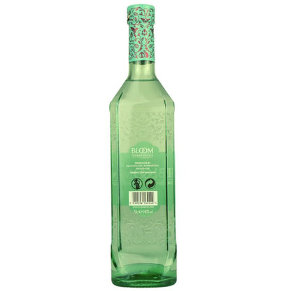 Bloom London Dry
