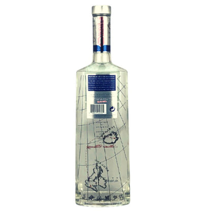 Martin Miller's Gin – weitere Produktansicht