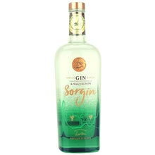 Sorgin Small Batch