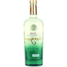 Sorgin Small Batch
