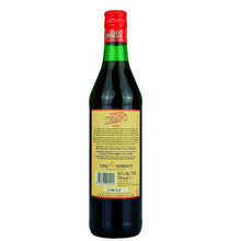 Drapo Vermouth Rosso – weitere Produktansicht