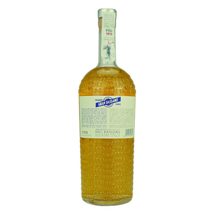 Poli Gran Bassano Vermouth Bianco – weitere Produktansicht