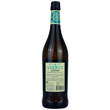 Lustau Vermut Blanco – weitere Produktansicht