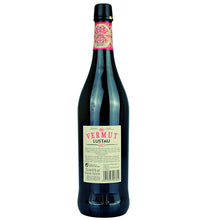 Lustau Vermut Rose – weitere Produktansicht