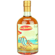Miss Sunshine Likör – Produktansicht