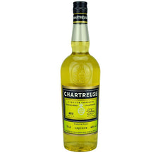 Chartreuse Gelb – Produktansicht