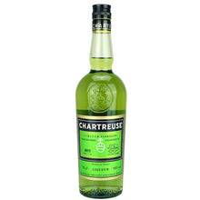 Chartreuse Grün – Produktansicht