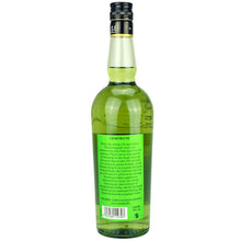 Chartreuse Grün – weitere Produktansicht