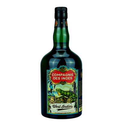 Cdi West Indies 8 Jahre – Produktansicht