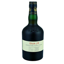 Rhum JM Armagnac Cask