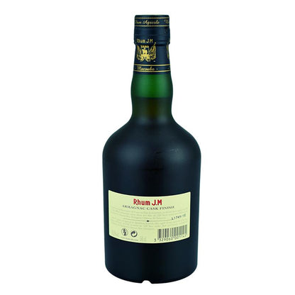 Rhum JM Armagnac Cask – weitere Produktansicht