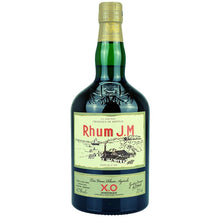 Rhum Jm Xo