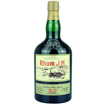 Rhum Jm Xo – Produktansicht