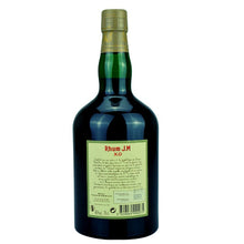 Rhum Jm Xo