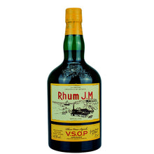 Rhum Jm V.S.O.P