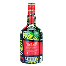 Rhum Jm Blanc