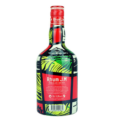 Rhum Jm Blanc – weitere Produktansicht