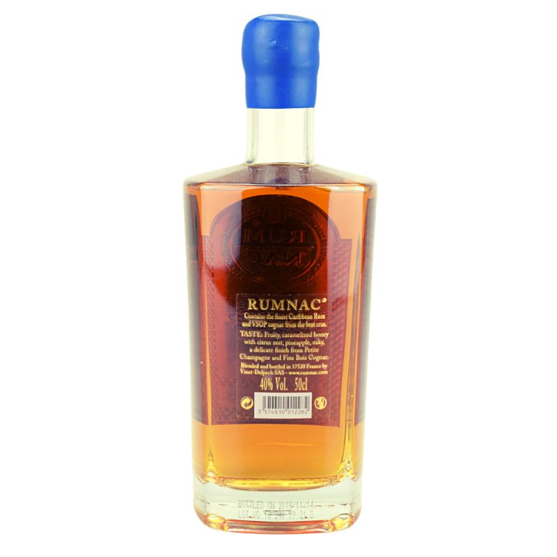 Rum Nac V.S.O.P. – weitere Produktansicht