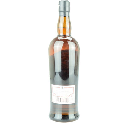 Flensburg Rum – weitere Produktansicht
