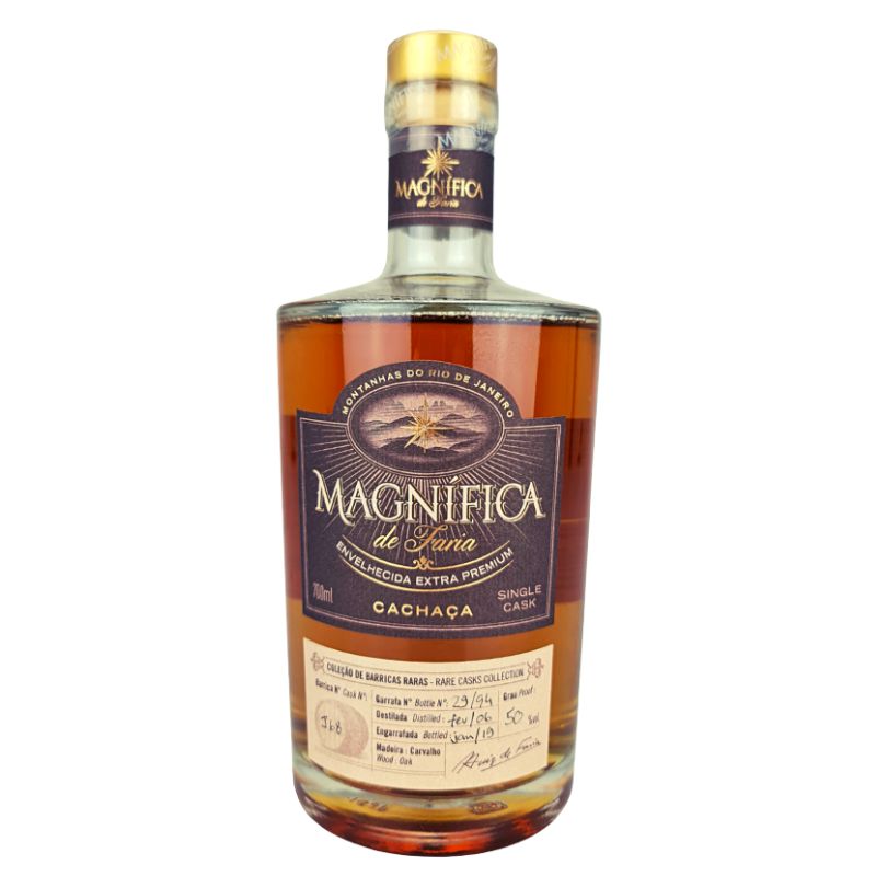 Magnifica Envelhecida Extra Premium