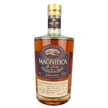 Magnifica Envelhecida Extra Premium