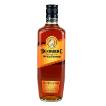 Bundaberg Over Proof