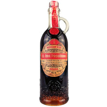 El Ron Prohibido 12 Jahre Solera Reserva